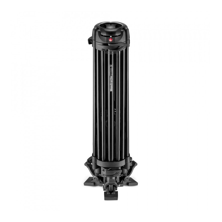 Manfrotto Alu Twin GS Tripod 100/75mm