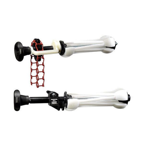 Manfrotto 046MC Expan Set with Red Metal Chain