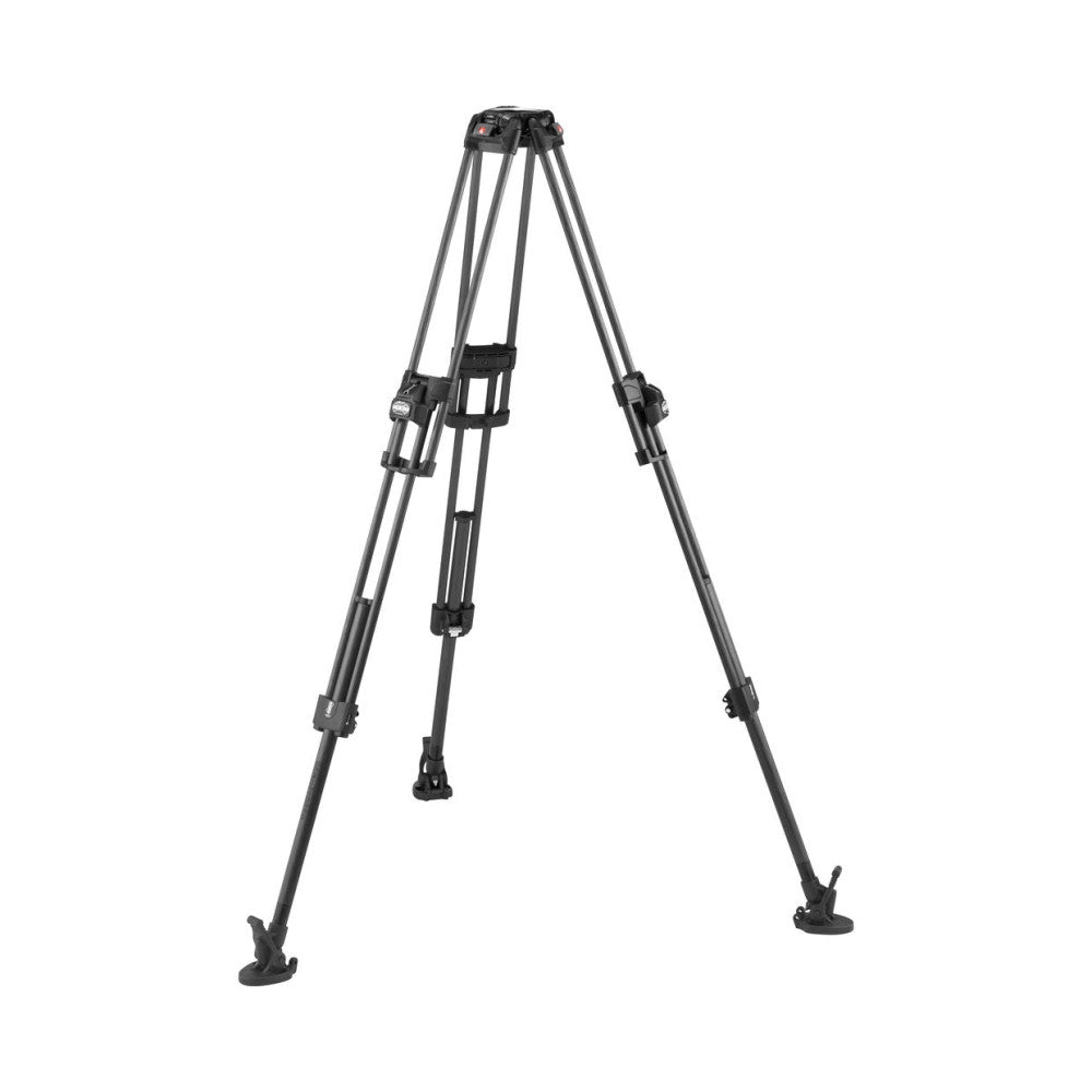 Manfrotto Tripod 645 Fast Twin Leg Carbon Fibre