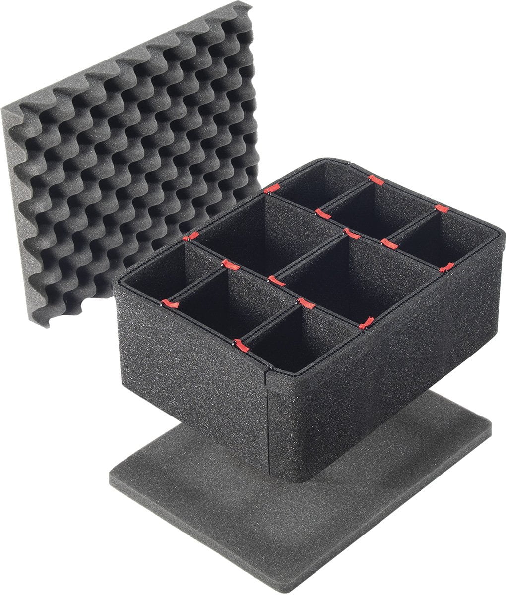 Pelican TREK PAK 1150 Extra Divider Strip