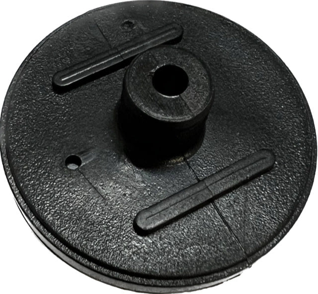 Pelican Valve Automatic Purge 1209AUTO
