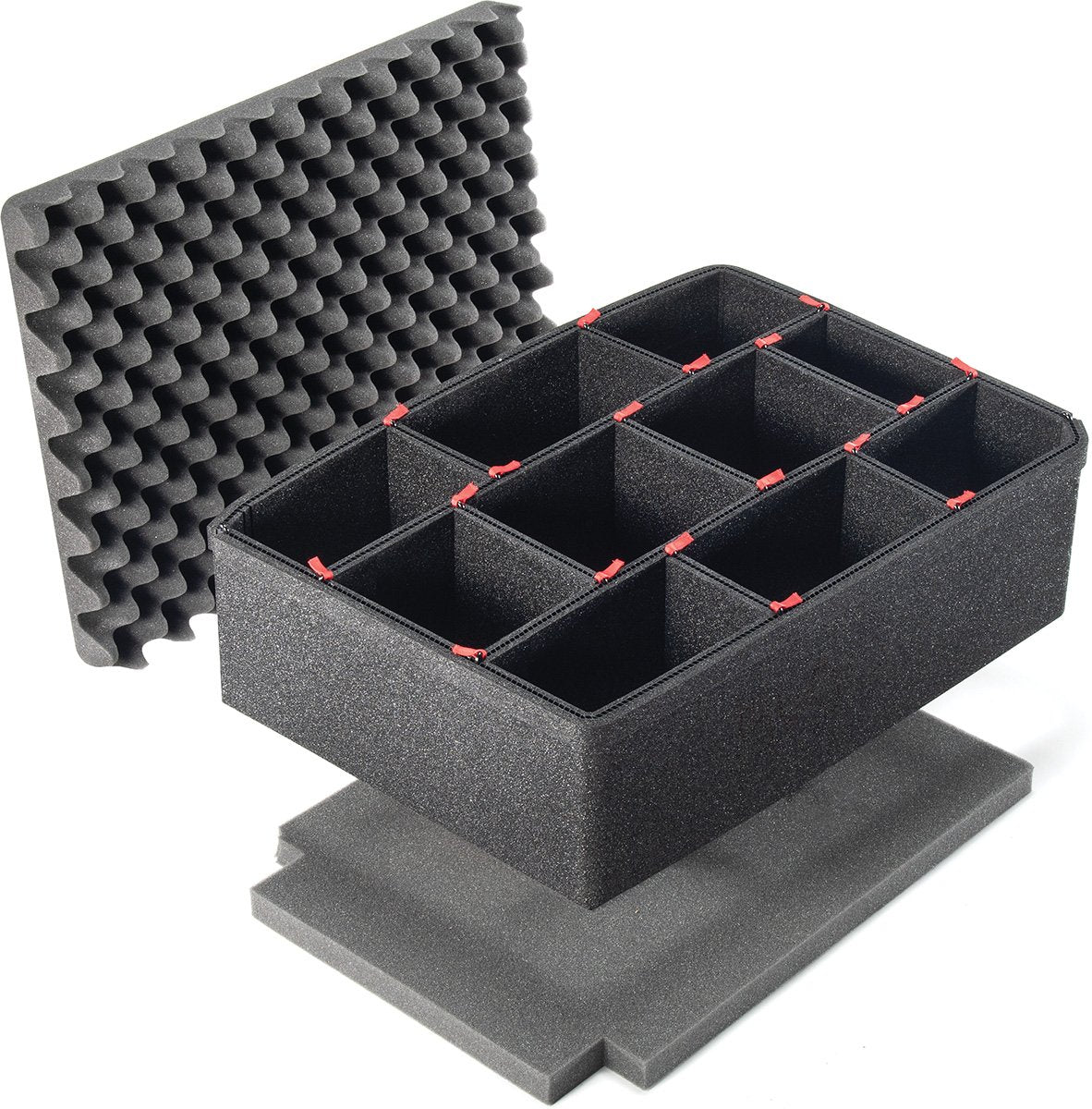 Pelican TREK PAK Divider Strip 1400TPS