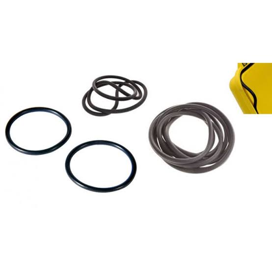 Pelican 1483 Replacement O-Ring for 1495 Case