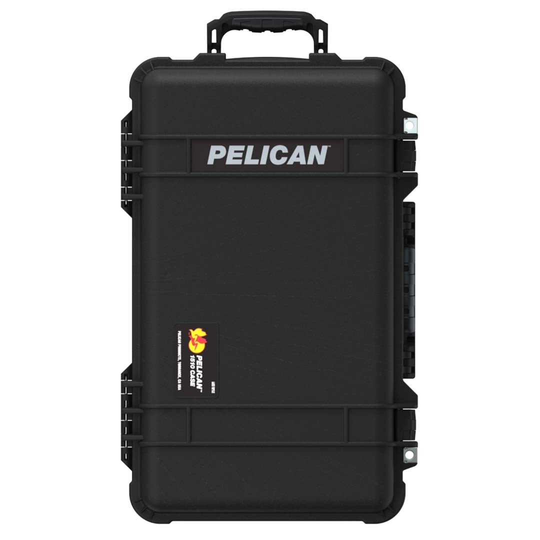 Pelican 1510 Protector Carry-On Case