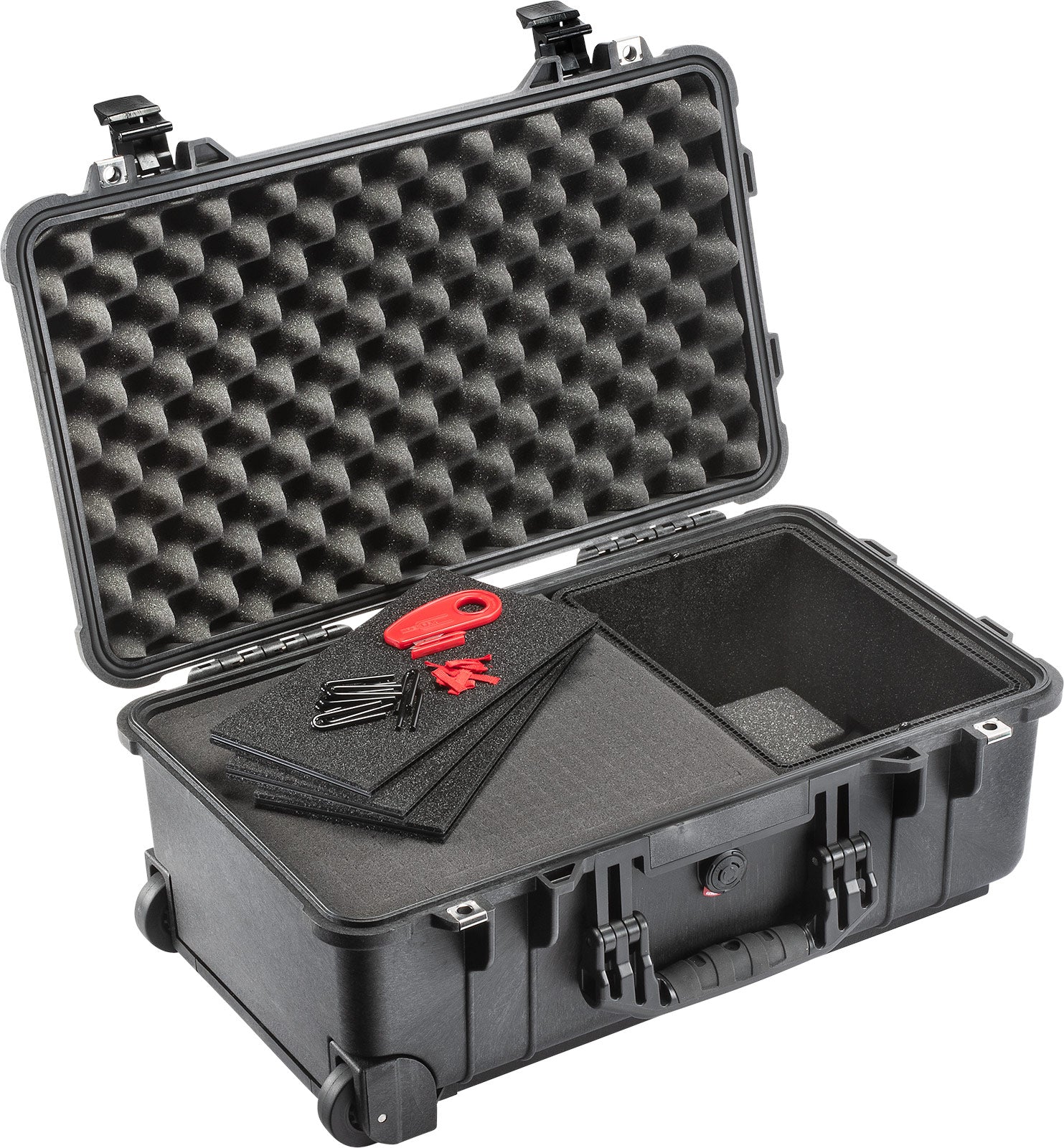 Pelican 1510 Protector Carry-On Case