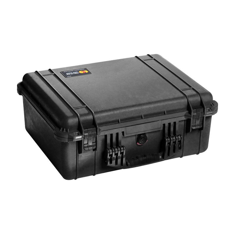 Pelican Case 1550 No Foam