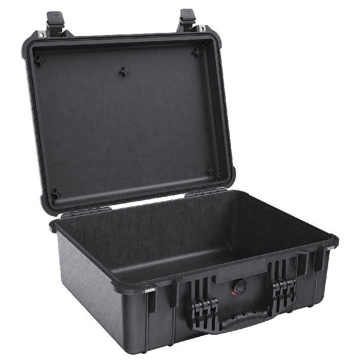Pelican Case 1550 No Foam