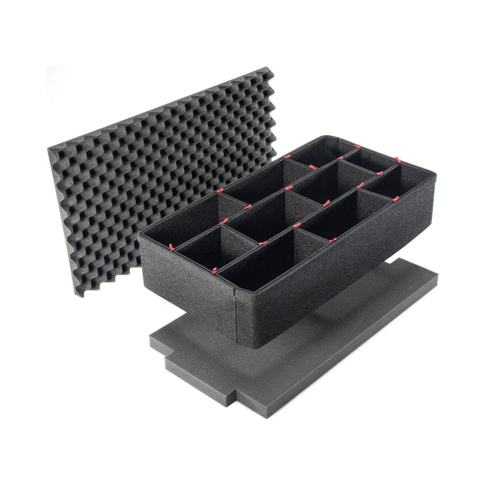 Pelican TREK PAK Divider SET for 1605