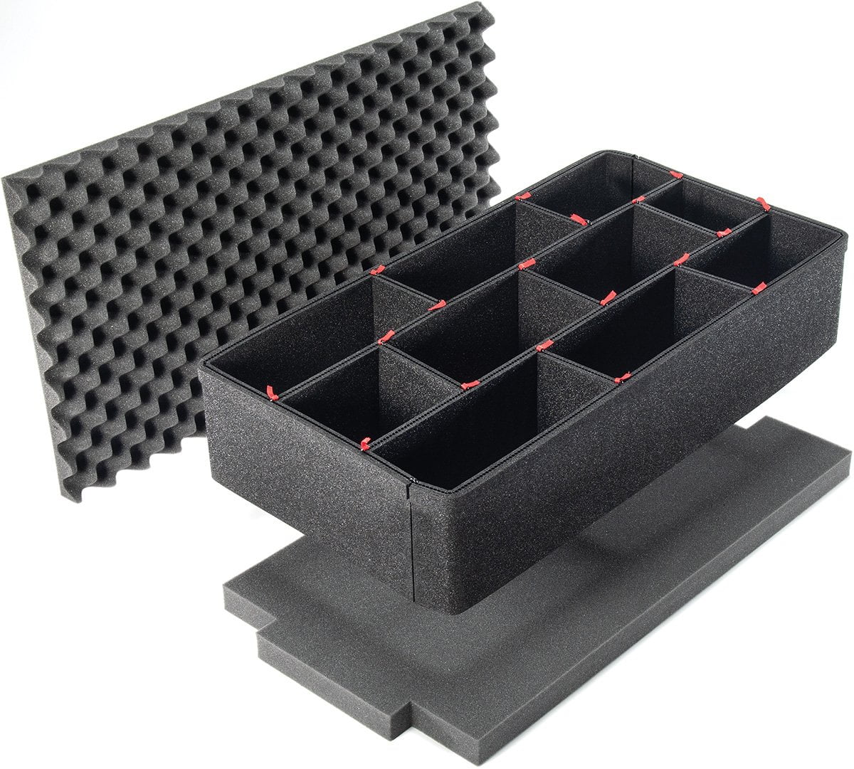 Pelican TREK PAK Divider Strip - Extra Dividers for 1605 Case