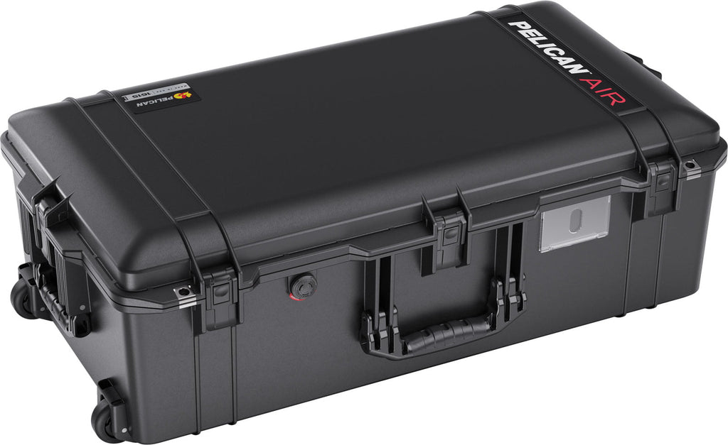 Pelican Case 1615 Air Black