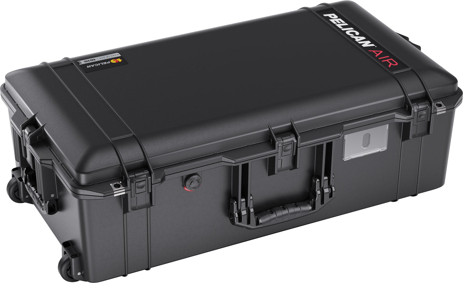 Pelican Case 1615 Air Black