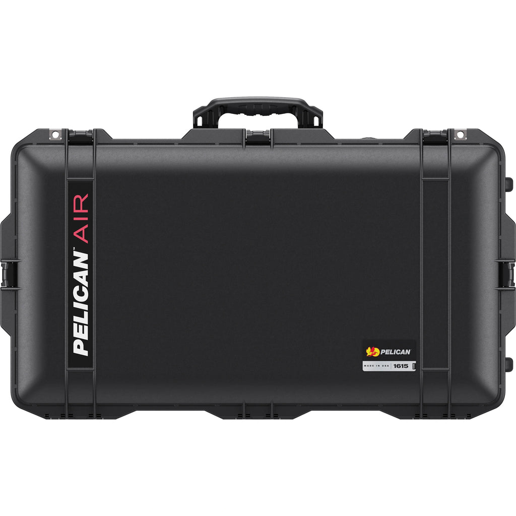 Pelican Case 1615 Air Black