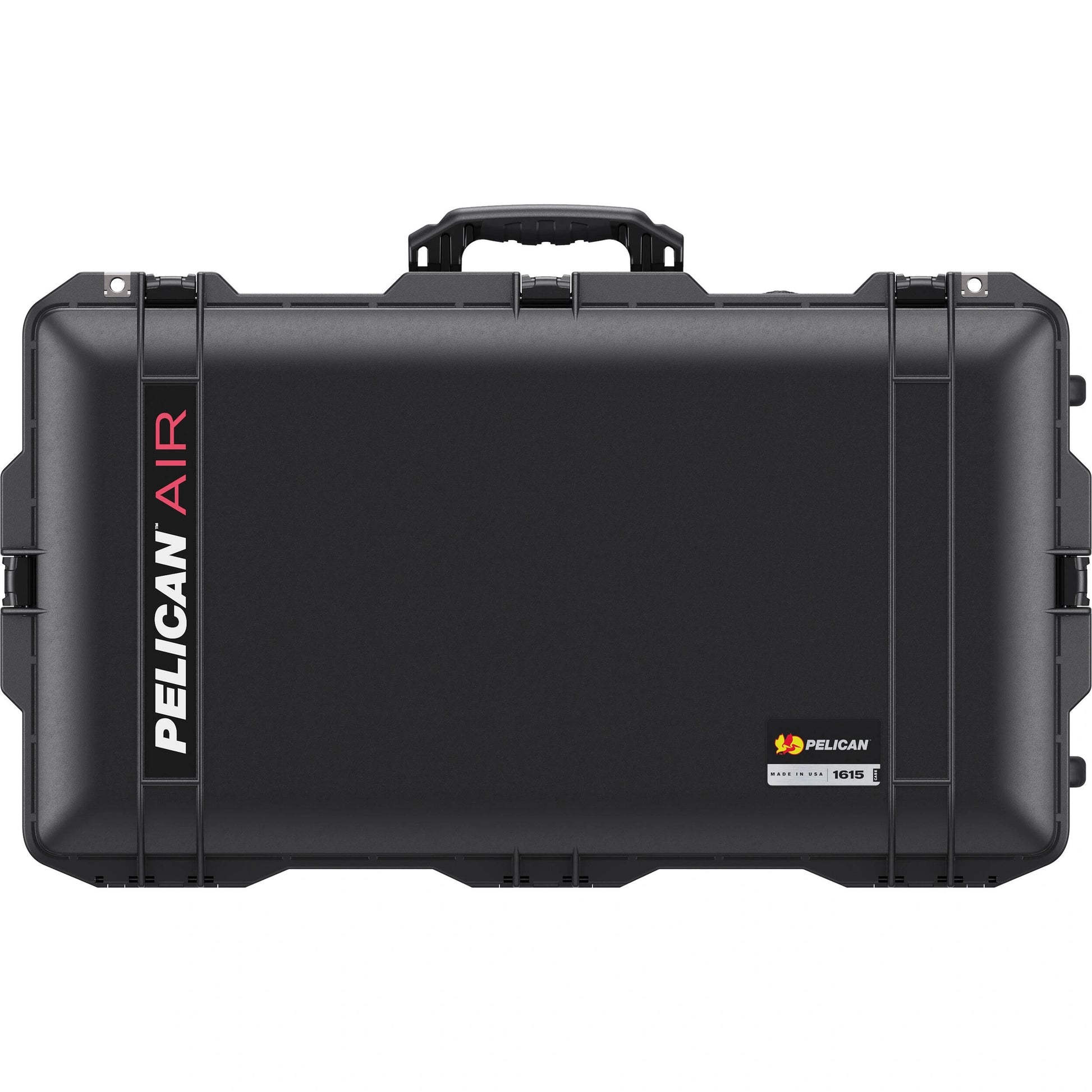 Pelican Case 1615 Air Black