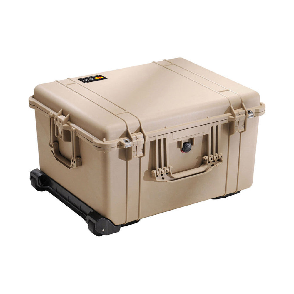 Pelican Case 1620 Desert Tan