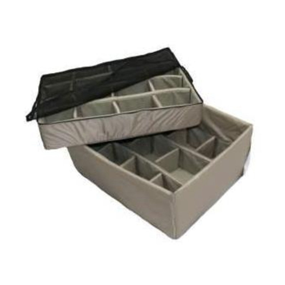 Pelican 1635 Padded Divider Set for 1630/1634 Cases