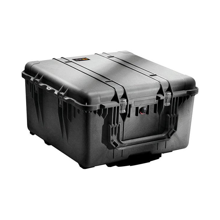 Pelican 1640 Protector Transport Case - No Foam