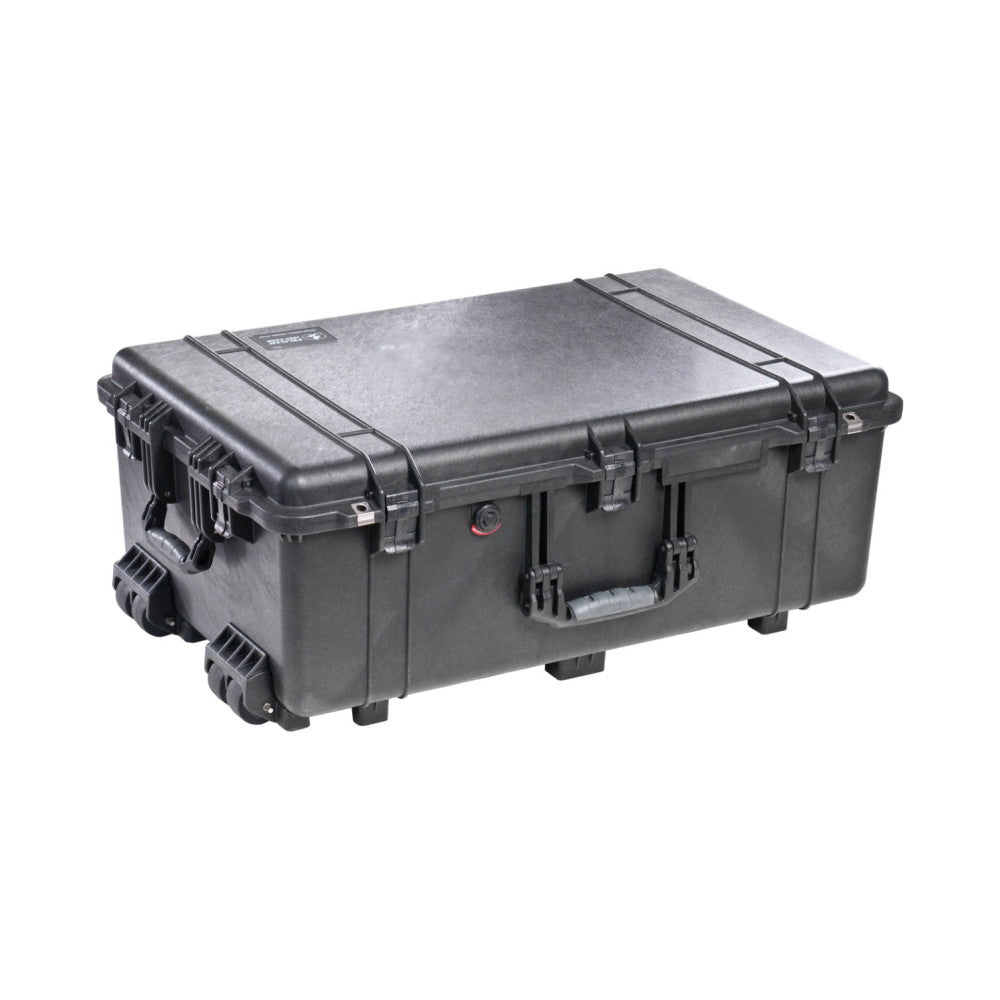 Pelican Case 1650 with TrekPak Dividers