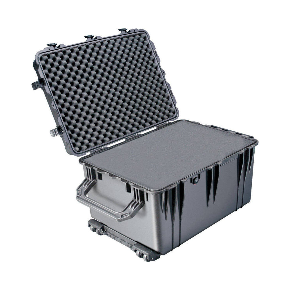 Pelican Case 1660 with Foam