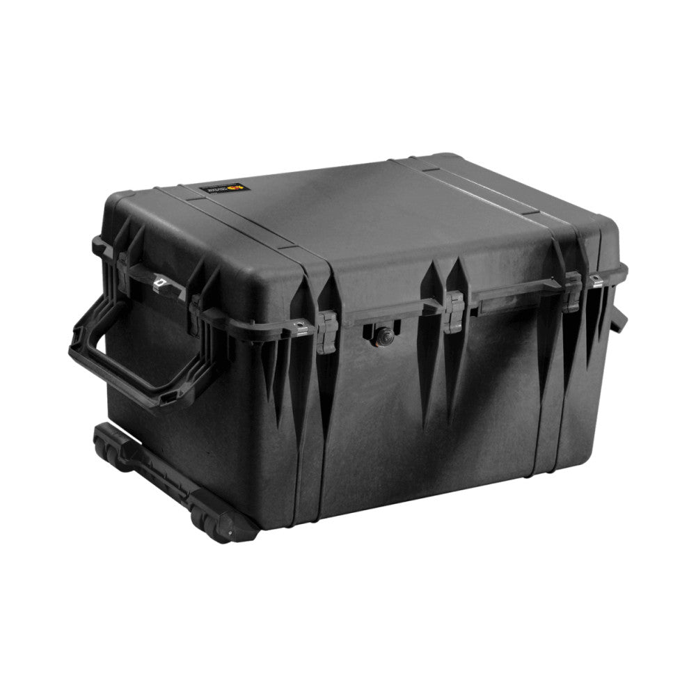 Pelican Case 1660 with Foam
