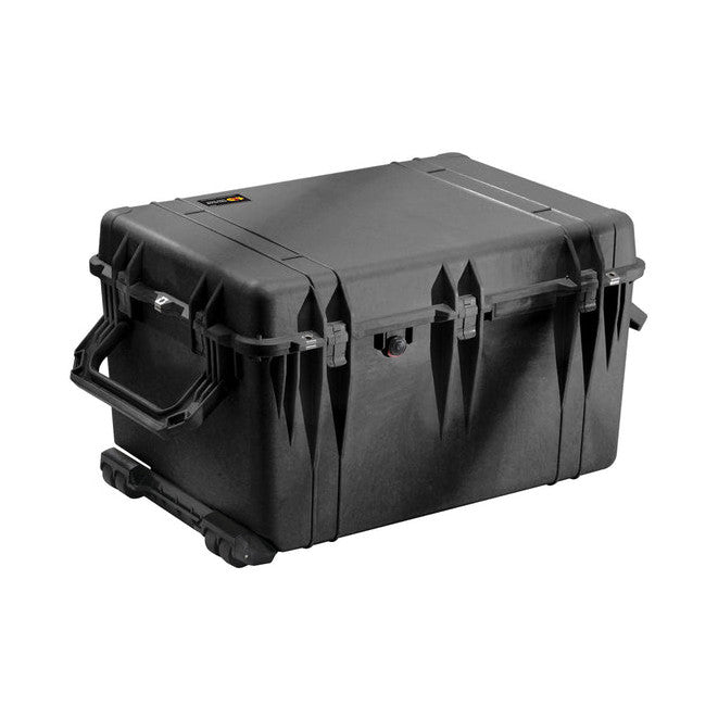 Pelican Case 1660 No Foam