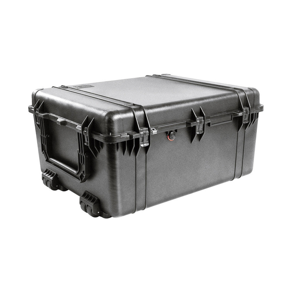 Pelican 1690 Transport Case No Foam