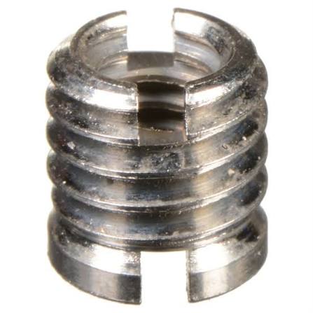 Syrp Adapter 1/4 inch to 3/8 inch Thread Converter