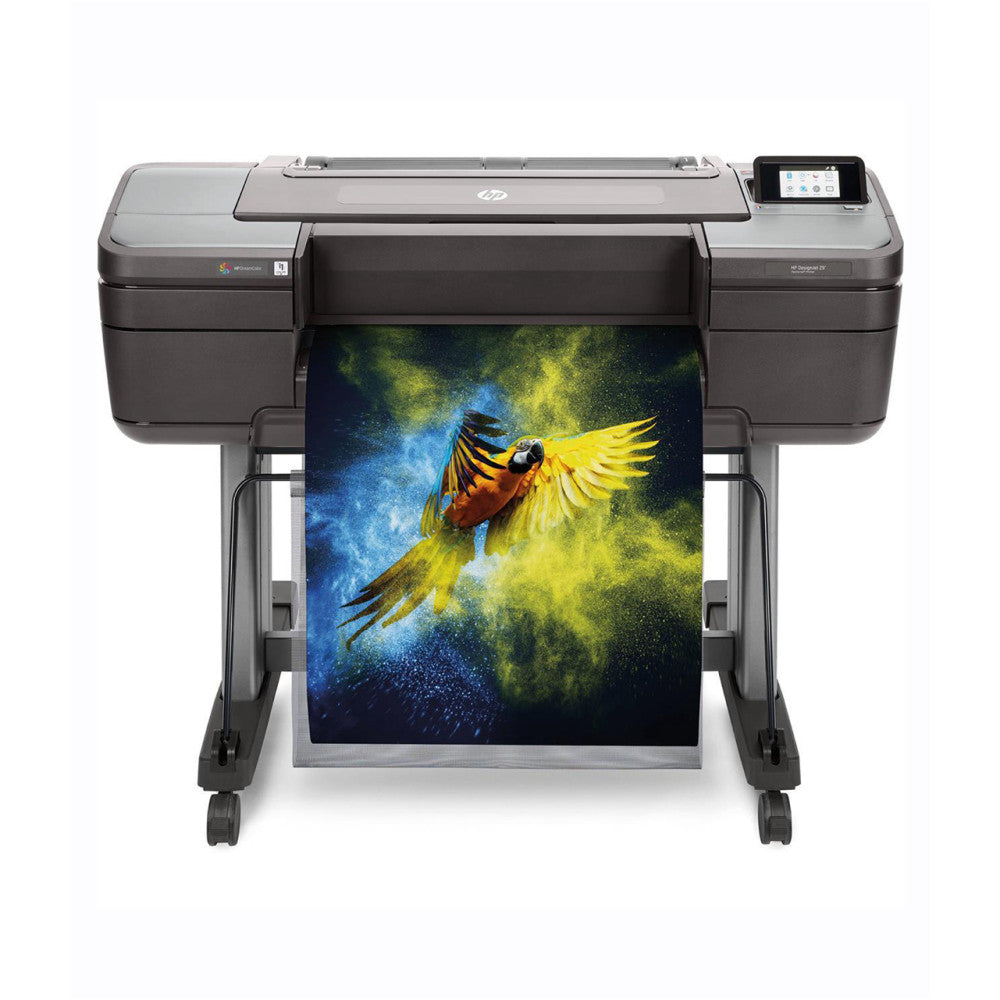 HP DesignJet Z9+ 24-inch PostScript Printer