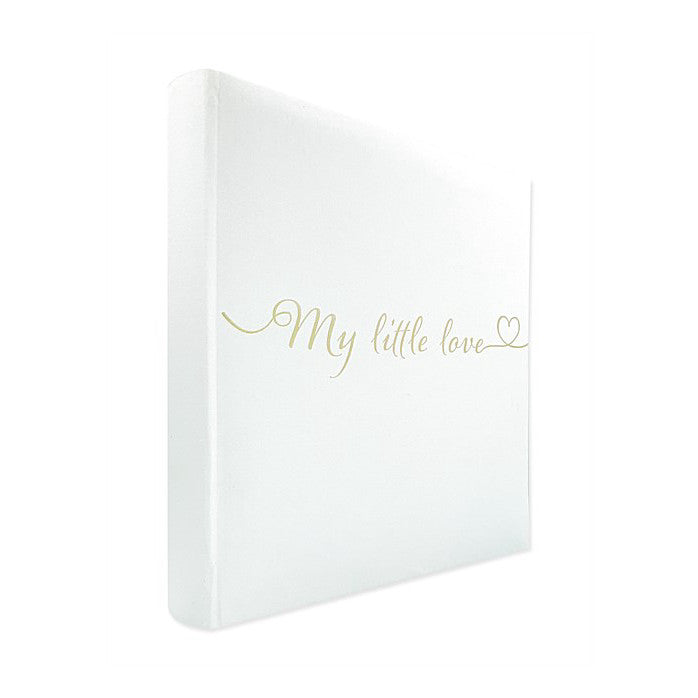 Profile My Little Love D/M 280x305 80 Page Photo Album