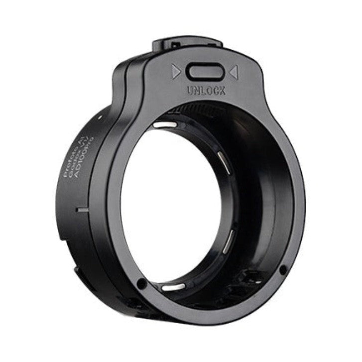 SMDV C Adapter for Speedbox Flip - Profoto A1/A1X Compatible