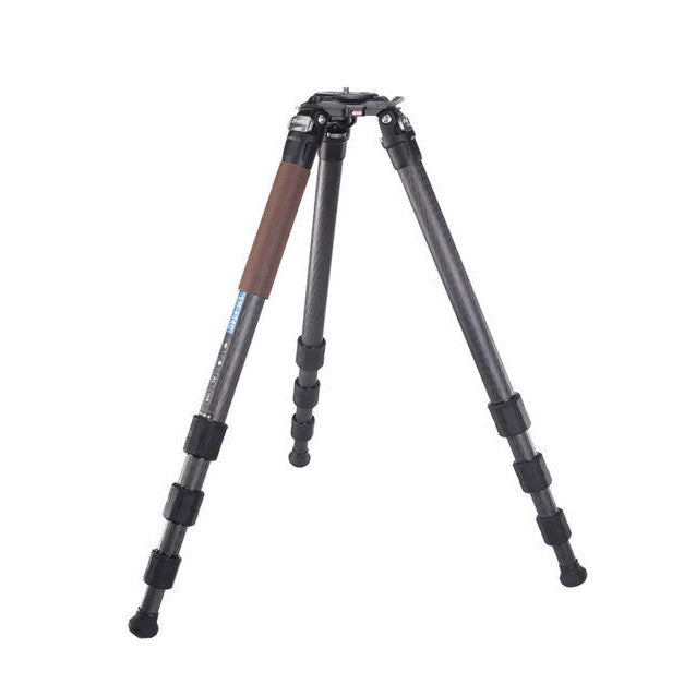 Leofoto Mountain Series LN-404C Carbon Fibre Tripod