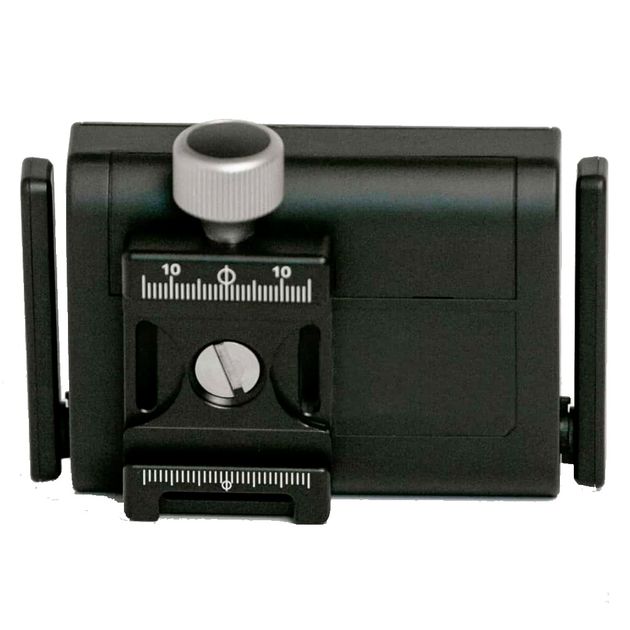 CamRanger 2 Quick Release Clamp