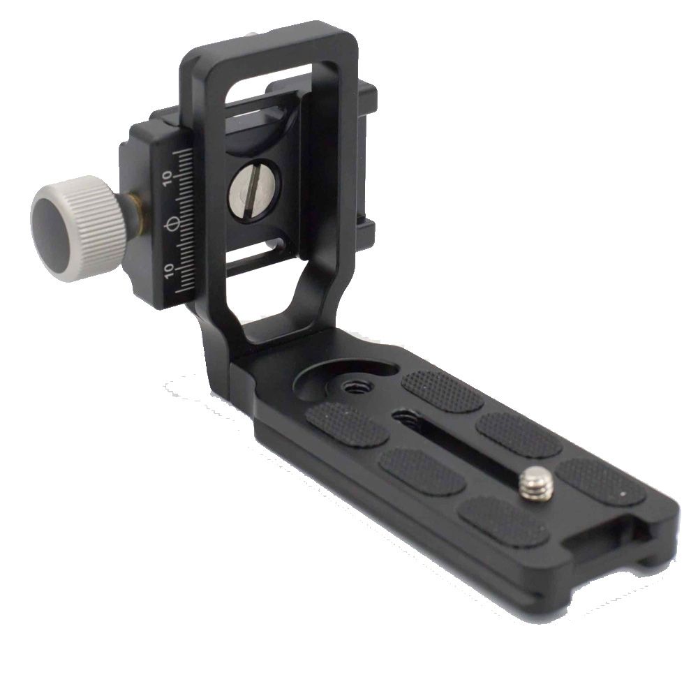 CamRanger 2 L-Series Bracket