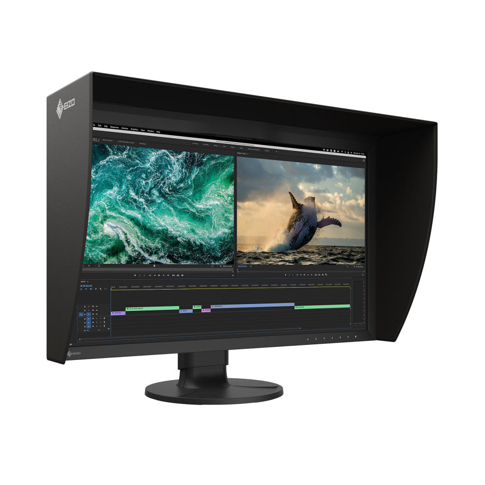 Eizo ColorEdge CG2700S 27 Inch 2K WQHD Monitor