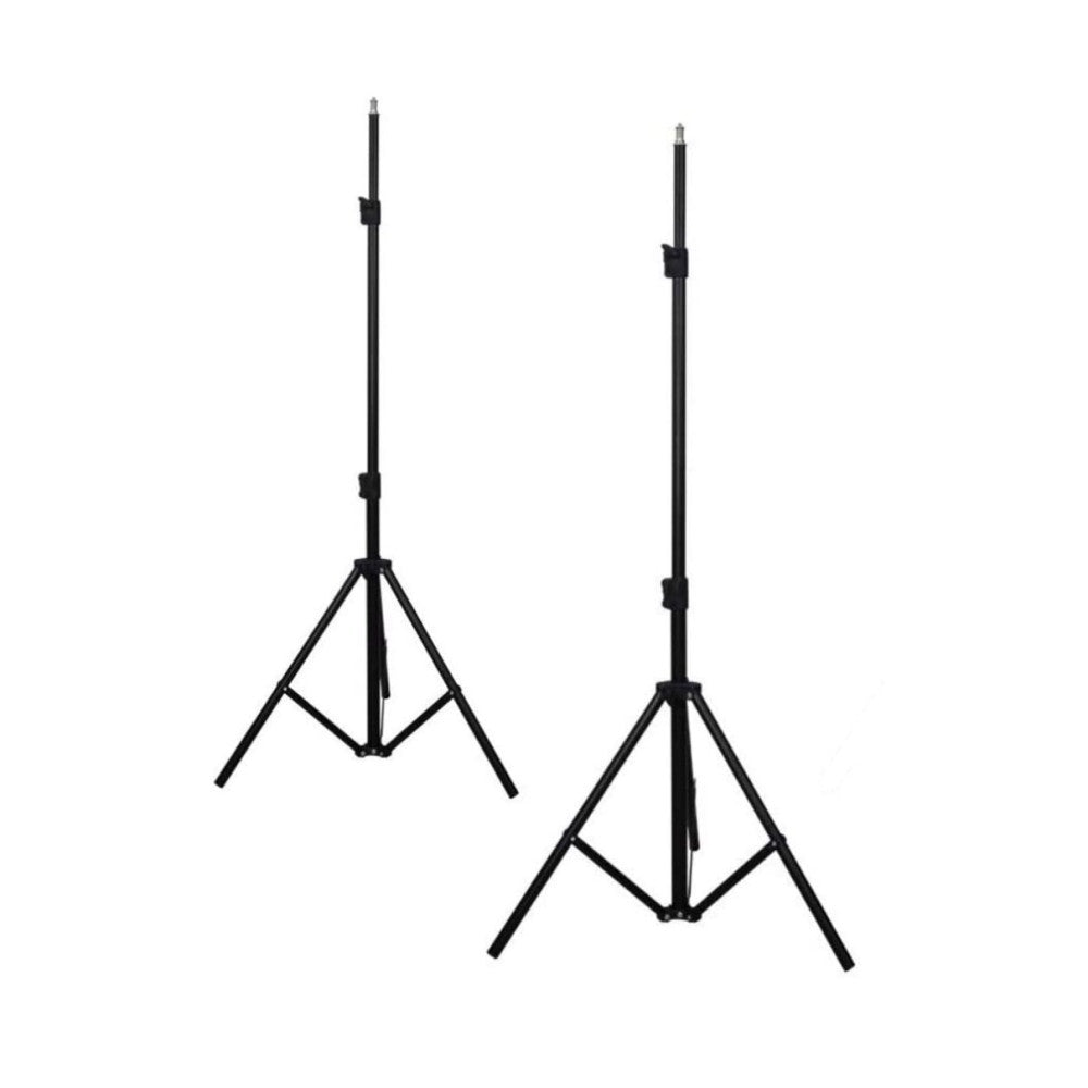 Nanlite LS170 Light Stands Twin Pack with Bag