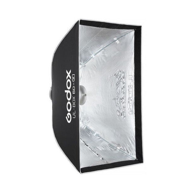 Godox UL Softbox Recta 60x90cm QR with Grid - Bowens Mount