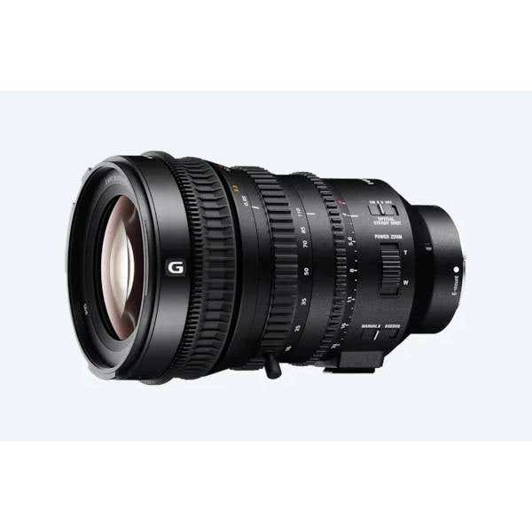 Sony E 18-110mm F4 G OSS | Secondhand