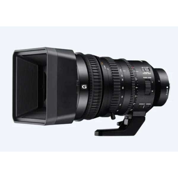 Sony E 18-110mm F4 G OSS | Secondhand