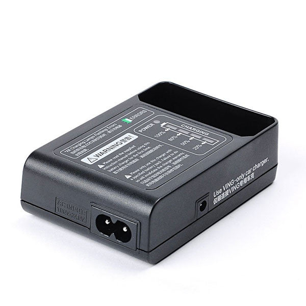 GODOX VC-18 Charger for VB-18 Li-Ion Battery