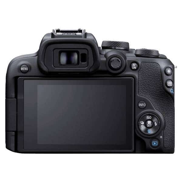 Canon EOS R10 Body | Secondhand