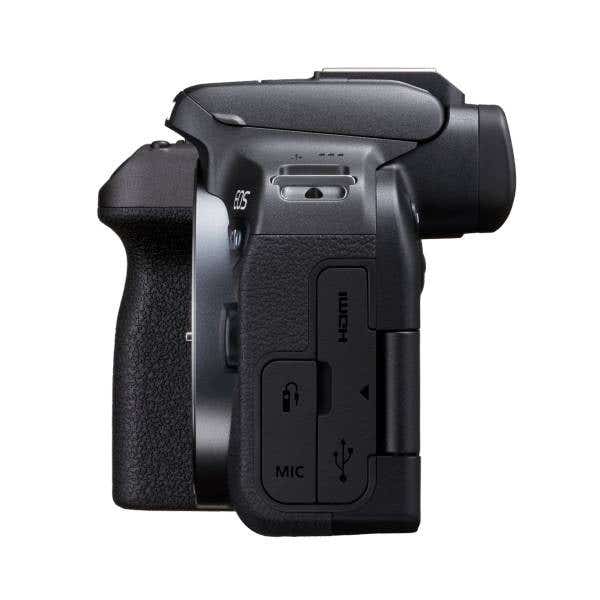 Canon EOS R10 Body | Secondhand