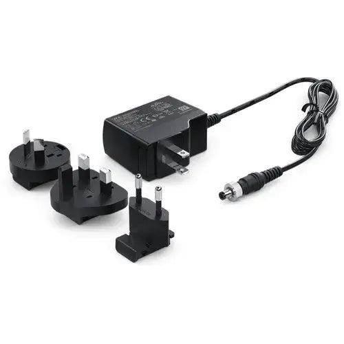 Blackmagic 12V 12W Locking Power Supply for Mini Converters