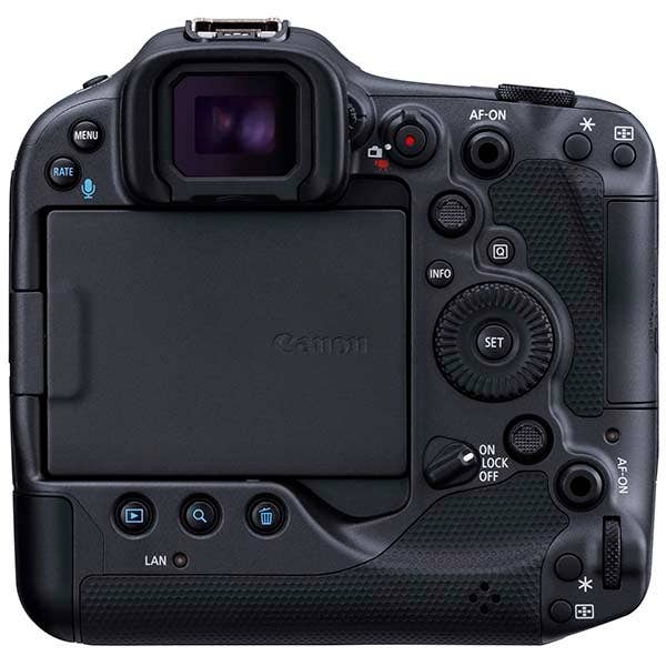 Canon EOS R3 Body Only | Secondhand