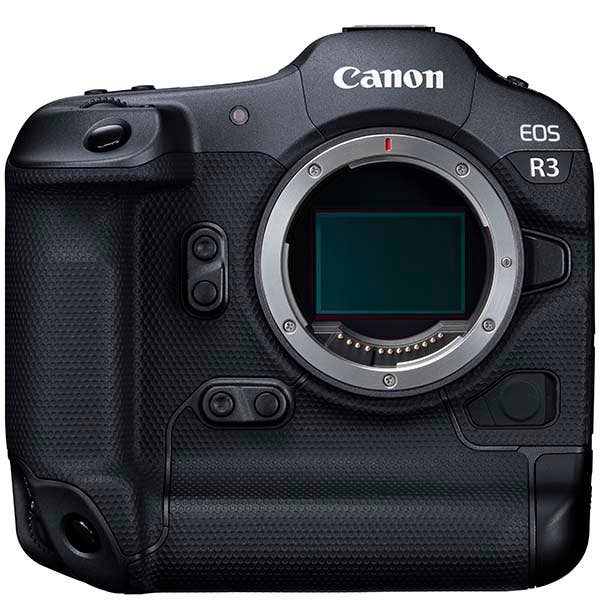 Canon EOS R3 Body Only | Secondhand
