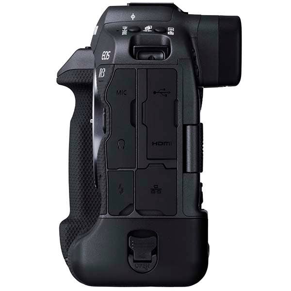 Canon EOS R3 Body Only | Secondhand