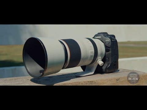 Canon EOS R3 Body Only | Secondhand