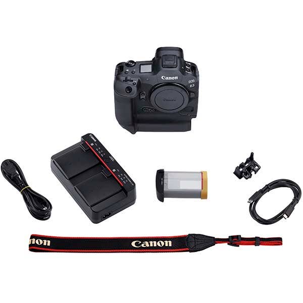 Canon EOS R3 Body Only | Secondhand