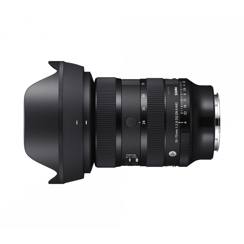 Sigma AF 24-70mm F2.8 DG DN ART L MOUNT | Secondhand