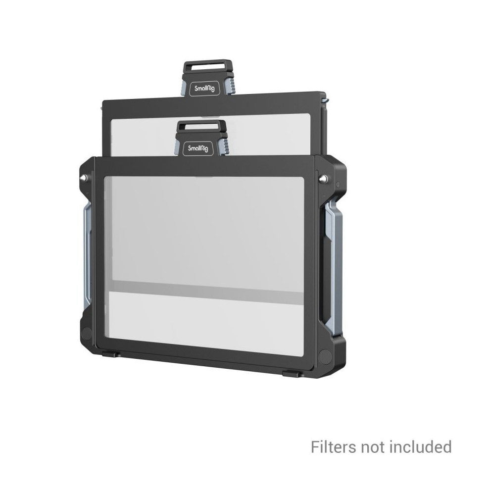 SmallRig 3649 Filter Frame Kit 4x5.65 Inch