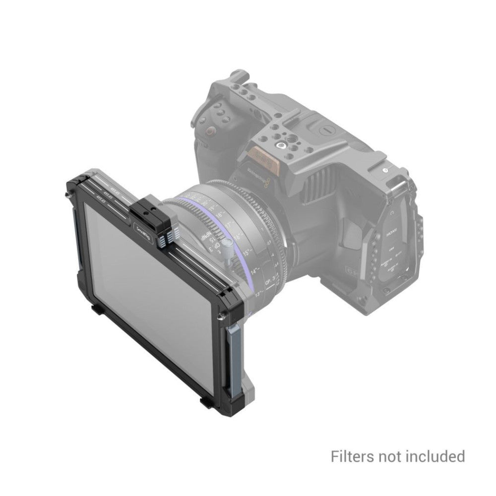 SmallRig 3649 Filter Frame Kit 4x5.65 Inch