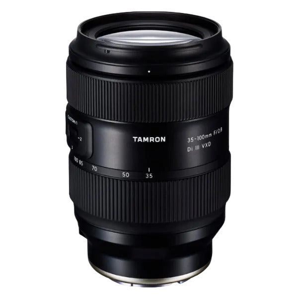 Tamron AF 35-150mm f/2-2.8 DI III VXD Zoom Sony FE | Secondhand